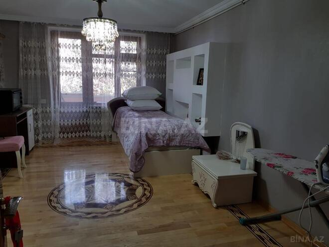 Satılır 3 otaqlı köhnə tikili 86 m², Memar Əcəmi m., photo 8 from 14