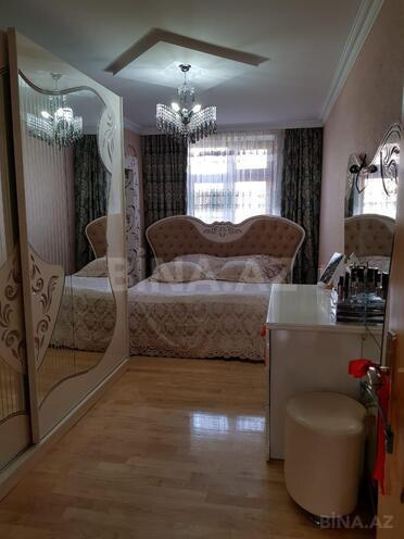 Satılır 3 otaqlı köhnə tikili 86 m², Memar Əcəmi m., photo 6 from 14