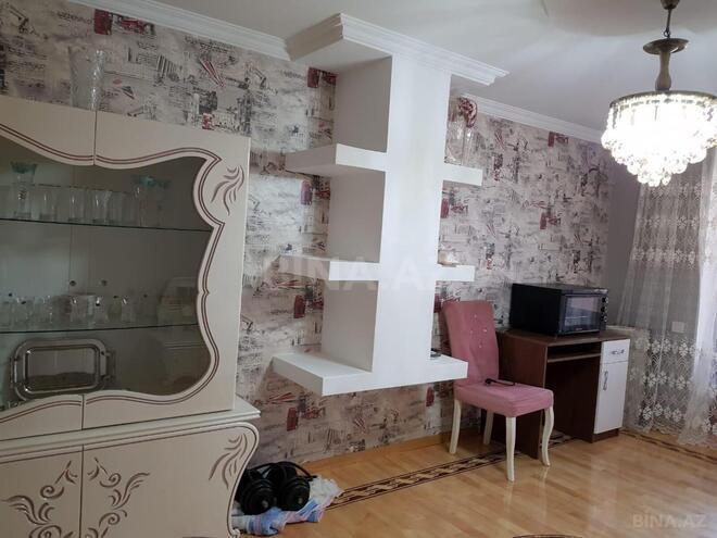 Satılır 3 otaqlı köhnə tikili 86 m², Memar Əcəmi m., photo 5 from 14