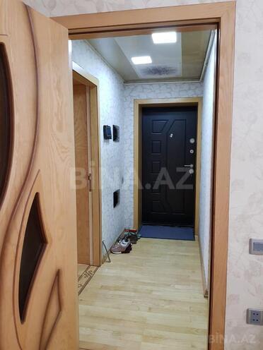 Satılır 3 otaqlı köhnə tikili 86 m², Memar Əcəmi m., photo 10 from 14