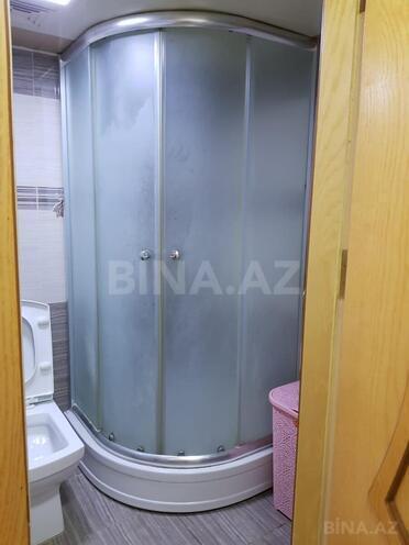 Satılır 3 otaqlı köhnə tikili 86 m², Memar Əcəmi m., photo 13 from 14