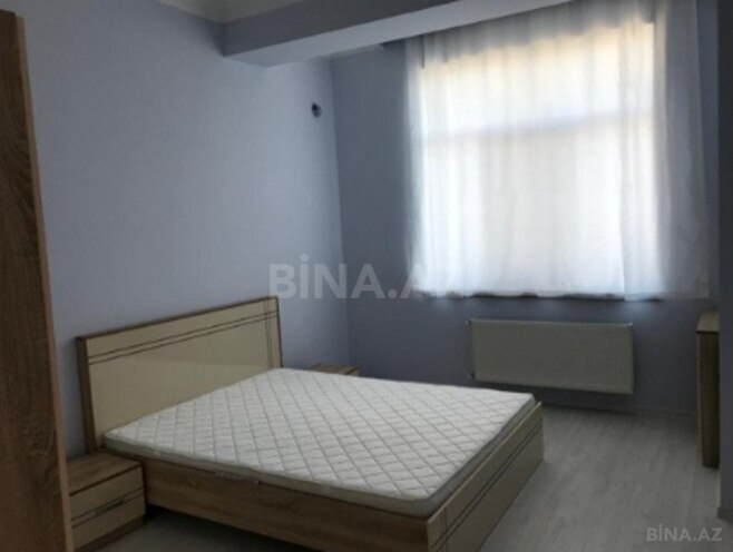 İcarəyə verilir 2 otaqlı yeni tikili 75 m², Bakıxanov q., photo 3 from 7
