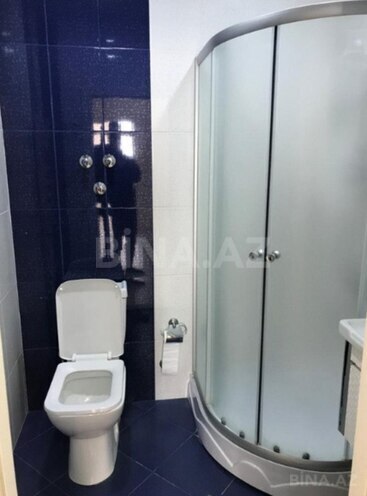 İcarəyə verilir 2 otaqlı yeni tikili 75 m², Bakıxanov q., photo 6 from 7