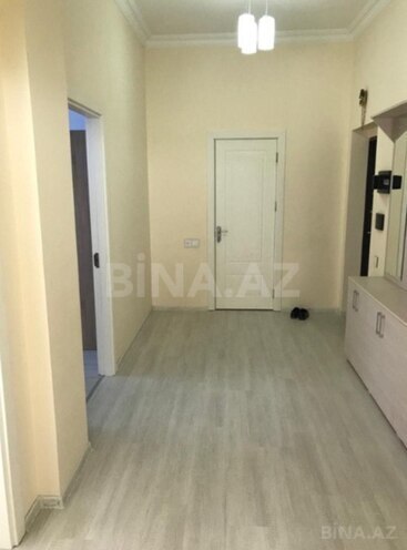 İcarəyə verilir 2 otaqlı yeni tikili 75 m², Bakıxanov q., photo 4 from 7