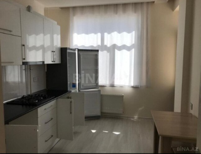İcarəyə verilir 2 otaqlı yeni tikili 75 m², Bakıxanov q., photo 5 from 7