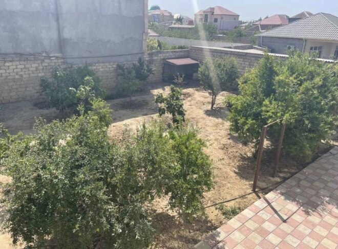Satılır 10 otaqlı həyət evi/bağ evi 400 m², Novxanı q., photo 3 from 17
