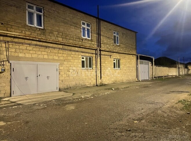 Satılır 10 otaqlı həyət evi/bağ evi 400 m², Novxanı q., photo 14 from 17