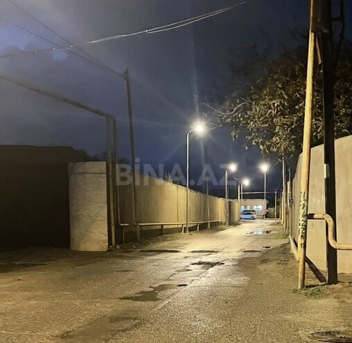 Satılır 10 otaqlı həyət evi/bağ evi 400 m², Novxanı q., photo 16 from 17