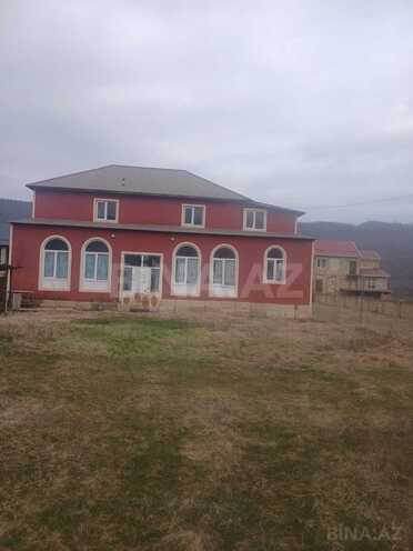 Satılır 6 otaqlı həyət evi/bağ evi 250 m², photo 6 from 15