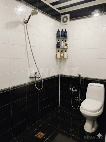 İcarəyə verilir 2 otaqlı köhnə tikili 34 m², Yeni Suraxanı q., photo 11 from 13