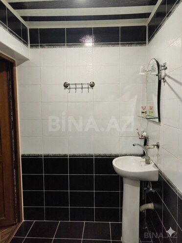 İcarəyə verilir 2 otaqlı köhnə tikili 34 m², Yeni Suraxanı q., photo 12 from 13