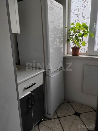 İcarəyə verilir 2 otaqlı köhnə tikili 34 m², Yeni Suraxanı q., photo 8 from 13