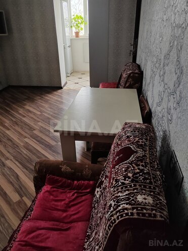 İcarəyə verilir 2 otaqlı köhnə tikili 34 m², Yeni Suraxanı q., photo 5 from 13