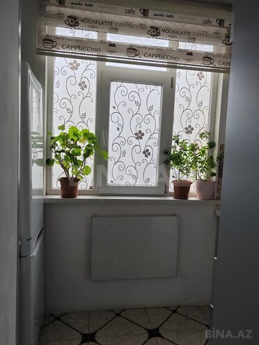 İcarəyə verilir 2 otaqlı köhnə tikili 34 m², Yeni Suraxanı q., photo 7 from 13