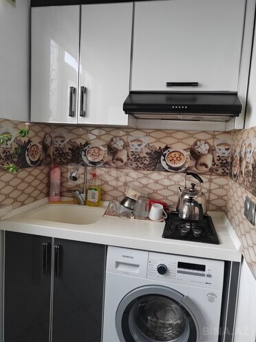 İcarəyə verilir 2 otaqlı köhnə tikili 34 m², Yeni Suraxanı q., photo 9 from 13