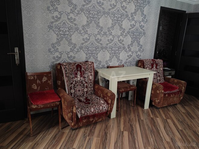 İcarəyə verilir 2 otaqlı köhnə tikili 34 m², Yeni Suraxanı q., photo 4 from 13