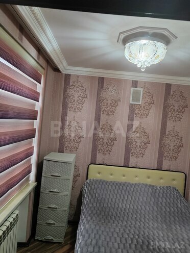 İcarəyə verilir 2 otaqlı köhnə tikili 34 m², Yeni Suraxanı q., photo 6 from 13