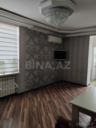 İcarəyə verilir 2 otaqlı köhnə tikili 34 m², Yeni Suraxanı q., photo 3 from 13