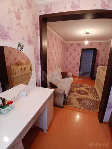 Satılır 5 otaqlı köhnə tikili 100 m², Pirallahı r., photo 14 from 21