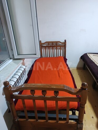 İcarəyə verilir 2 otaqlı həyət evi/bağ evi 40 m², Balaxanı q., photo 3 from 9