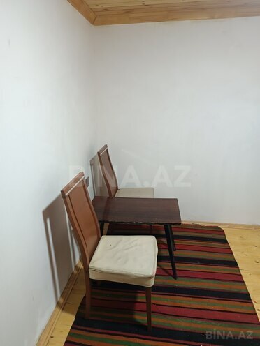 İcarəyə verilir 2 otaqlı həyət evi/bağ evi 40 m², Balaxanı q., photo 8 from 9
