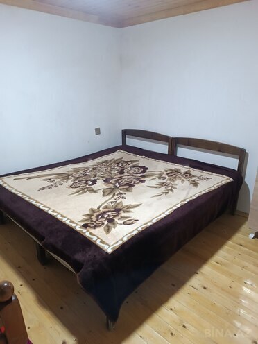 İcarəyə verilir 2 otaqlı həyət evi/bağ evi 40 m², Balaxanı q., photo 4 from 9