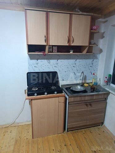 İcarəyə verilir 2 otaqlı həyət evi/bağ evi 40 m², Balaxanı q., photo 6 from 9