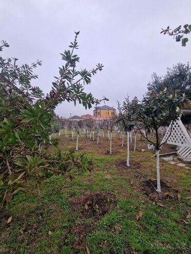 Satılır 2 otaqlı həyət evi/bağ evi 55 m², Zabrat q., photo 7 from 16