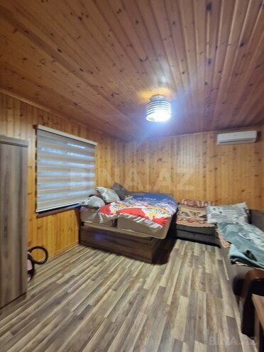 Satılır 2 otaqlı həyət evi/bağ evi 55 m², Zabrat q., photo 12 from 16