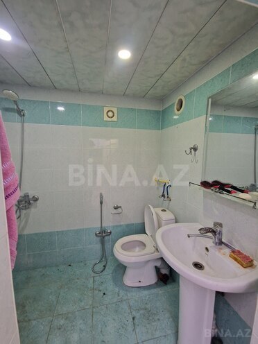 Satılır 2 otaqlı həyət evi/bağ evi 55 m², Zabrat q., photo 11 from 16