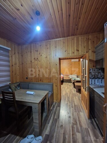 Satılır 2 otaqlı həyət evi/bağ evi 55 m², Zabrat q., photo 15 from 16