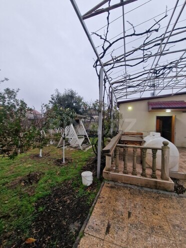 Satılır 2 otaqlı həyət evi/bağ evi 55 m², Zabrat q., photo 6 from 16