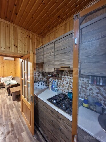 Satılır 2 otaqlı həyət evi/bağ evi 55 m², Zabrat q., photo 13 from 16