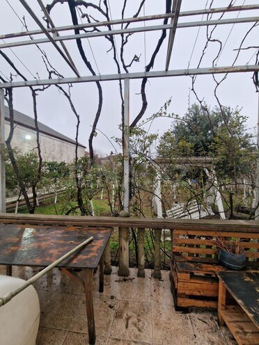 Satılır 2 otaqlı həyət evi/bağ evi 55 m², Zabrat q., photo 9 from 16