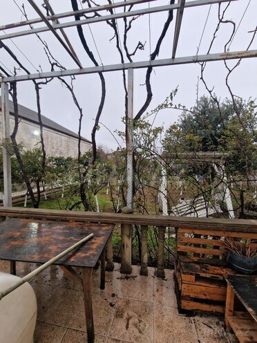 Satılır 2 otaqlı həyət evi/bağ evi 55 m², Zabrat q., photo 14 from 16