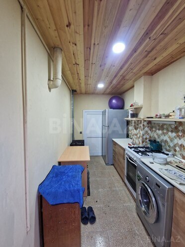 Satılır 2 otaqlı həyət evi/bağ evi 55 m², Zabrat q., photo 10 from 16