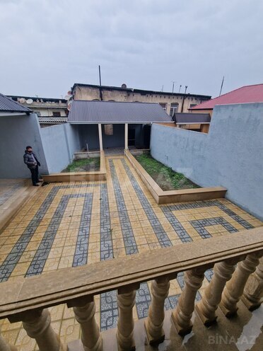 Продаётся 4-комн. дом/дача 122 м², пос. Сабунчи , photo 7 from 15