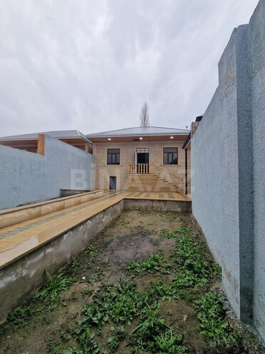 Продаётся 4-комн. дом/дача 122 м², пос. Сабунчи , photo 3 from 15