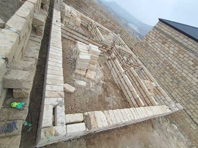 Продаётся 3-комн. дом/дача 80 м², пос. Кобу, photo 4 from 7