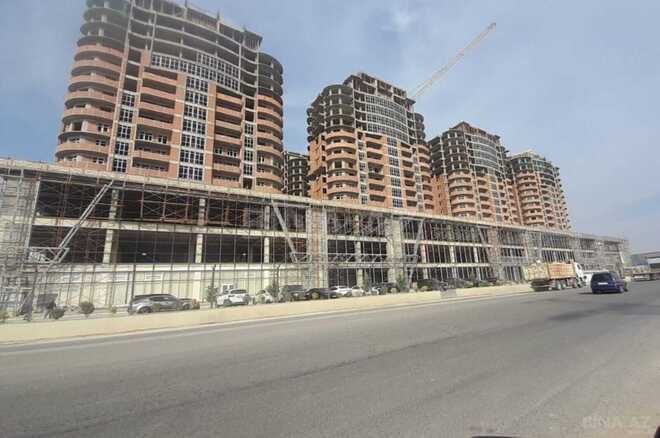 Satılır 3 otaqlı yeni tikili 100.6 m², Lökbatan q., photo 10 from 22