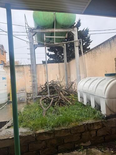 Satılır 5 otaqlı həyət evi/bağ evi 120 m², Maştağa q., photo 7 from 18
