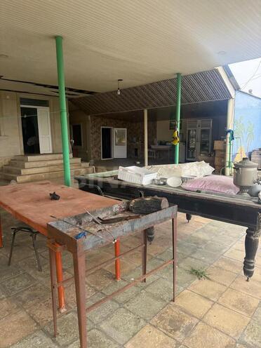Satılır 5 otaqlı həyət evi/bağ evi 120 m², Maştağa q., photo 5 from 18