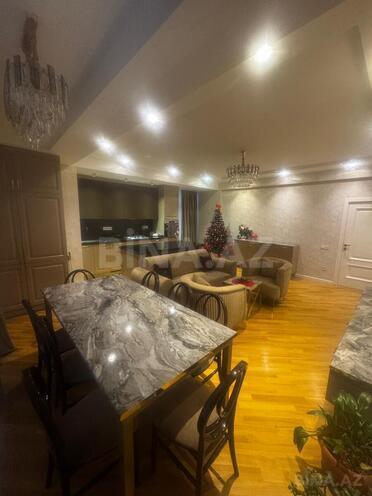 Satılır 4 otaqlı yeni tikili 141 m², Əhmədli m., photo 4 from 32