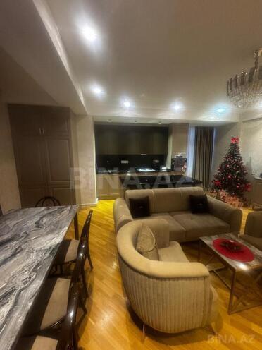 Satılır 4 otaqlı yeni tikili 141 m², Əhmədli m., photo 5 from 32