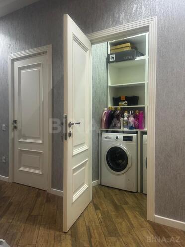 Satılır 4 otaqlı yeni tikili 141 m², Əhmədli m., photo 14 from 32