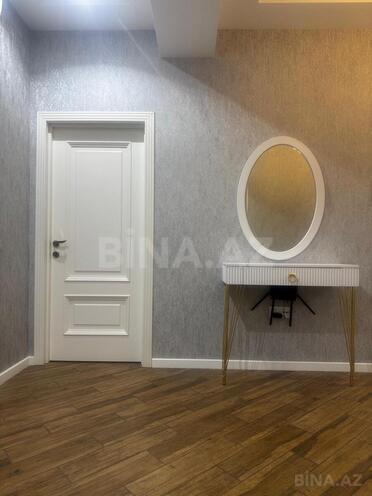 Satılır 4 otaqlı yeni tikili 141 m², Əhmədli m., photo 10 from 32