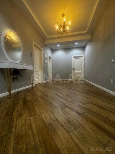 Satılır 4 otaqlı yeni tikili 141 m², Əhmədli m., photo 11 from 32