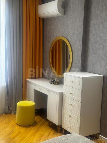 Satılır 4 otaqlı yeni tikili 141 m², Əhmədli m., photo 18 from 32