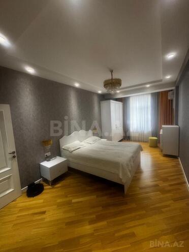 Satılır 4 otaqlı yeni tikili 141 m², Əhmədli m., photo 20 from 32