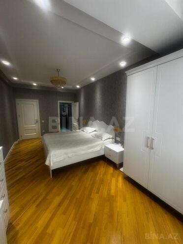 Satılır 4 otaqlı yeni tikili 141 m², Əhmədli m., photo 19 from 32